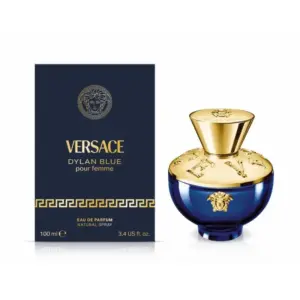Versace Pour Femme Dylan Blue