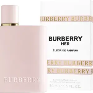 Burberry Her Elixir