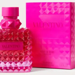 Valentino Donna Born IN Roma Pink PP