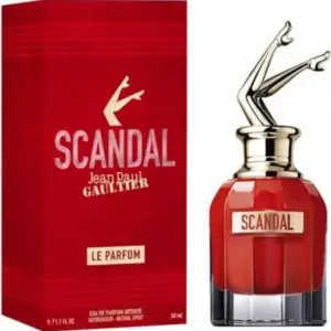 Jean Paul Gaultier Scandal Le Parfum