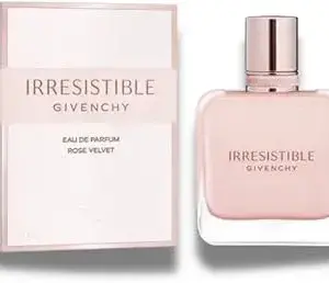Givenchy Irresistible Rose Velvet