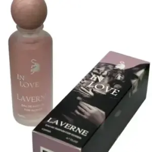 Laverne IN Love