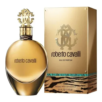 Roberto Cavalli