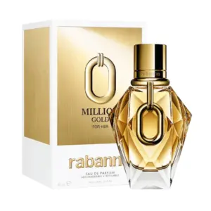 Rabanne Million Gold For Her