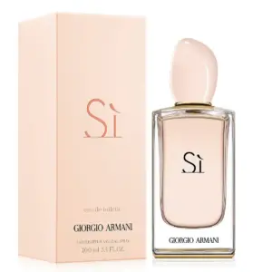 Armani SI EDP