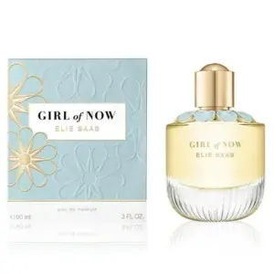 Elie Saab Girl of Now