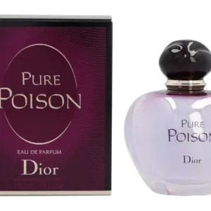 Dior Pure Poison
