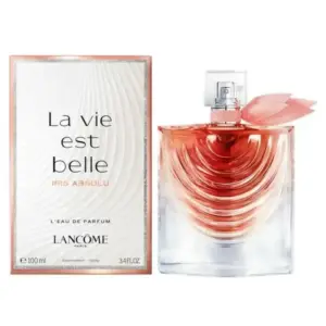 Lancome La Vie Est Belle Iris Absolu