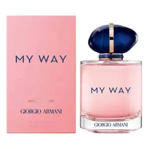 Giorgio Armani MY WAY