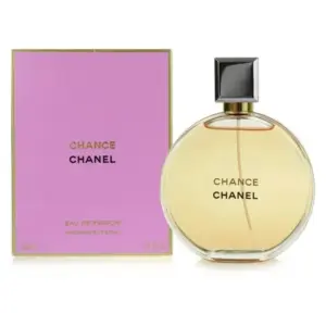 Chanel Chance EDP