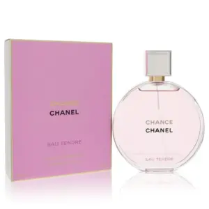 Chanel Chance Eau Tendre
