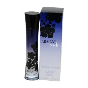 Armani Code Pour Femme