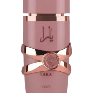 Lattafa Yara EDP
