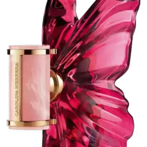 Carolina Herrera LA BOMBA