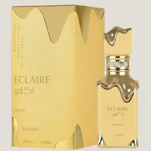 Eclaire Banoffi 100ml