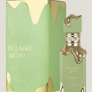 Eclaire Pistache 100ml