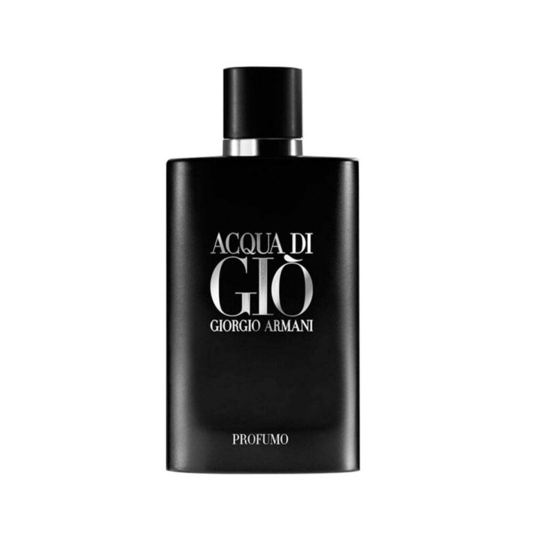 Giorgio Armani