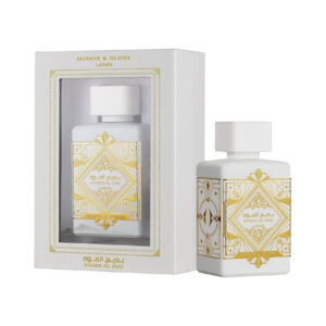 Bade’e Al Oud Honor & Glory Lattafa Perfumes